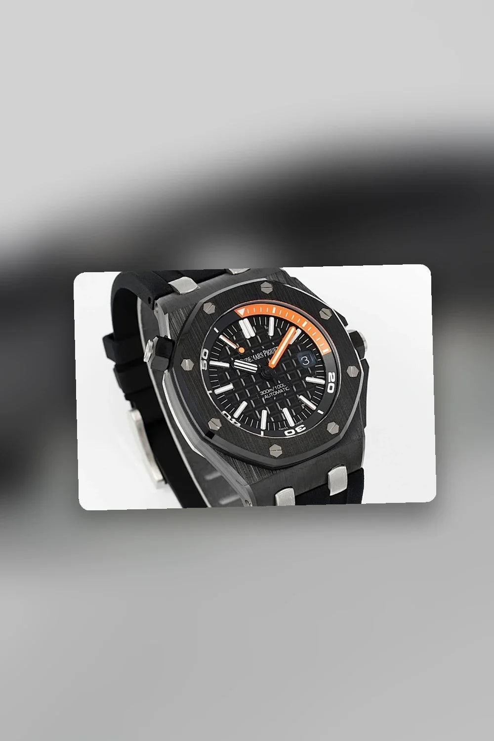 Aurel Bags Mix Watch 272
