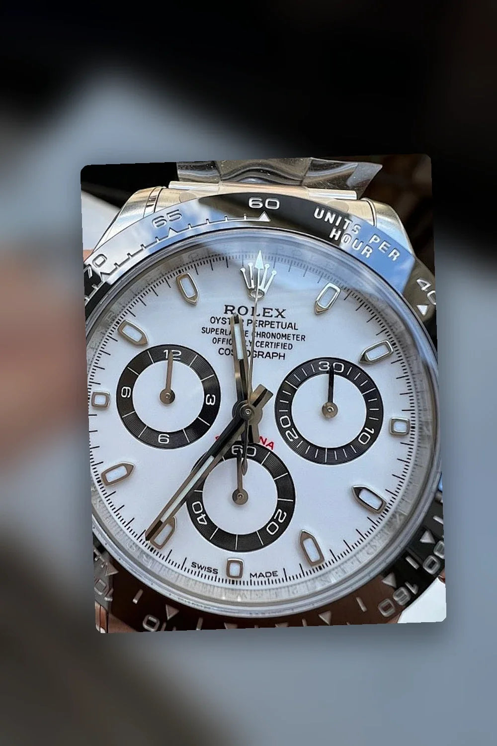 Aurel Bags Mix Watch 566