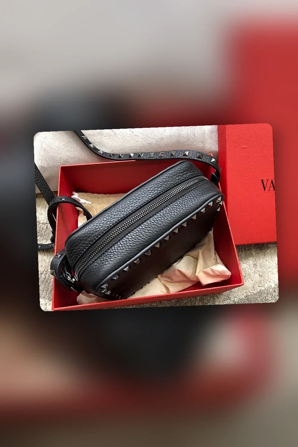 Aurel Bags VEL Bag 343