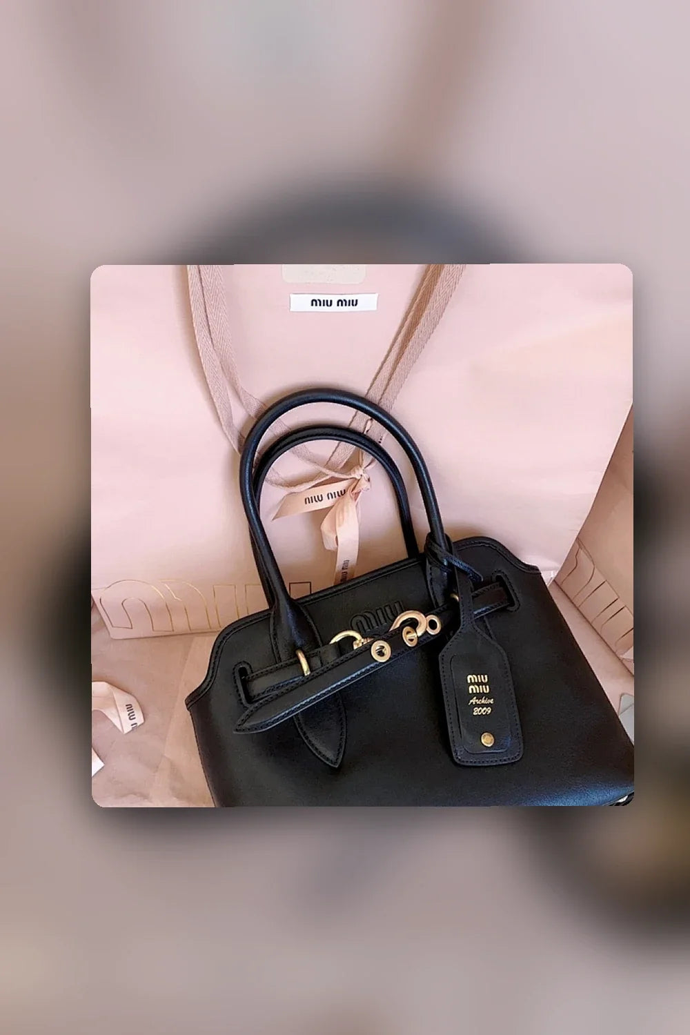 Aurel Bags MMU Bag 1027