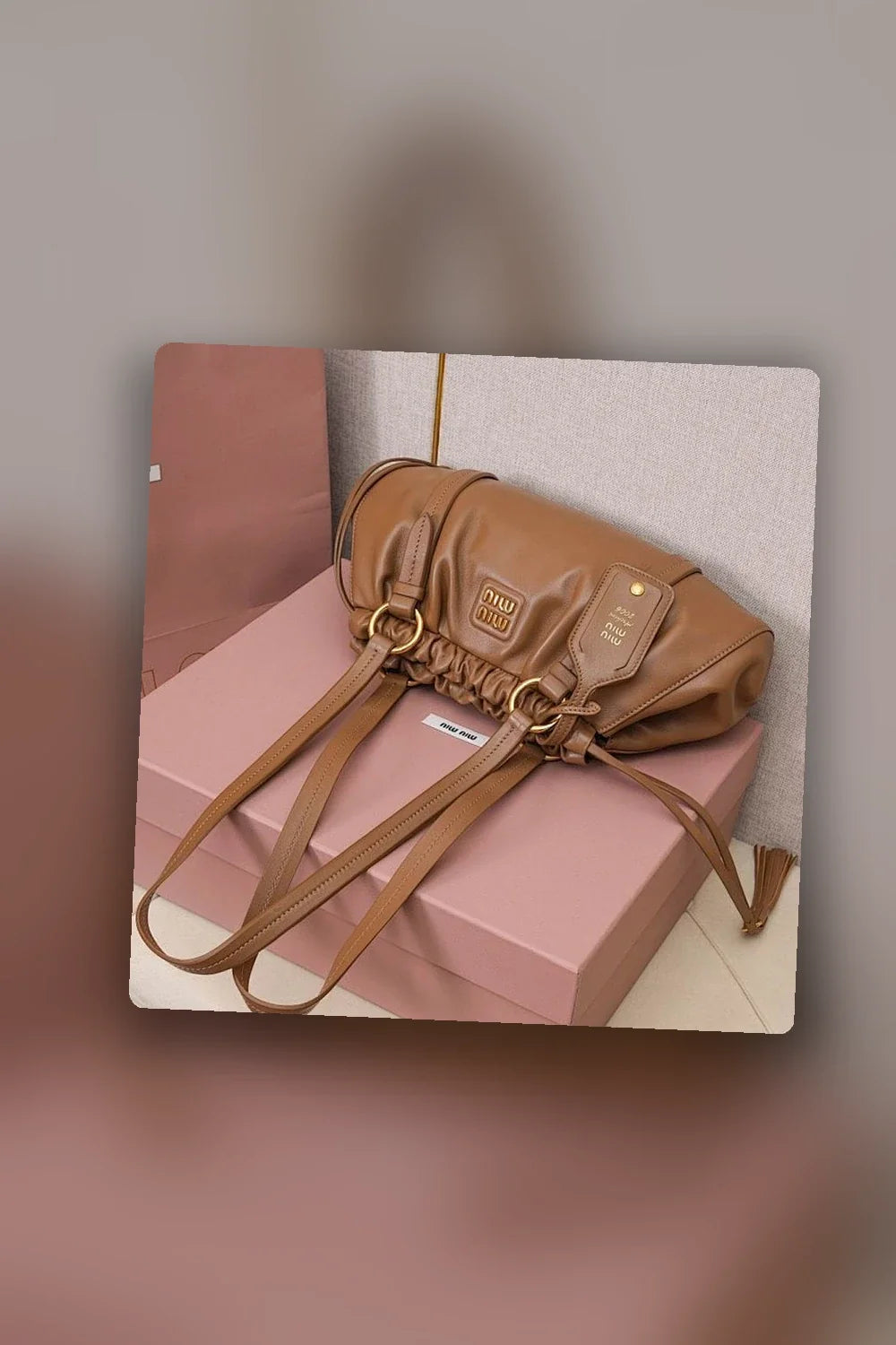 Aurel Bags MMU Bag 271