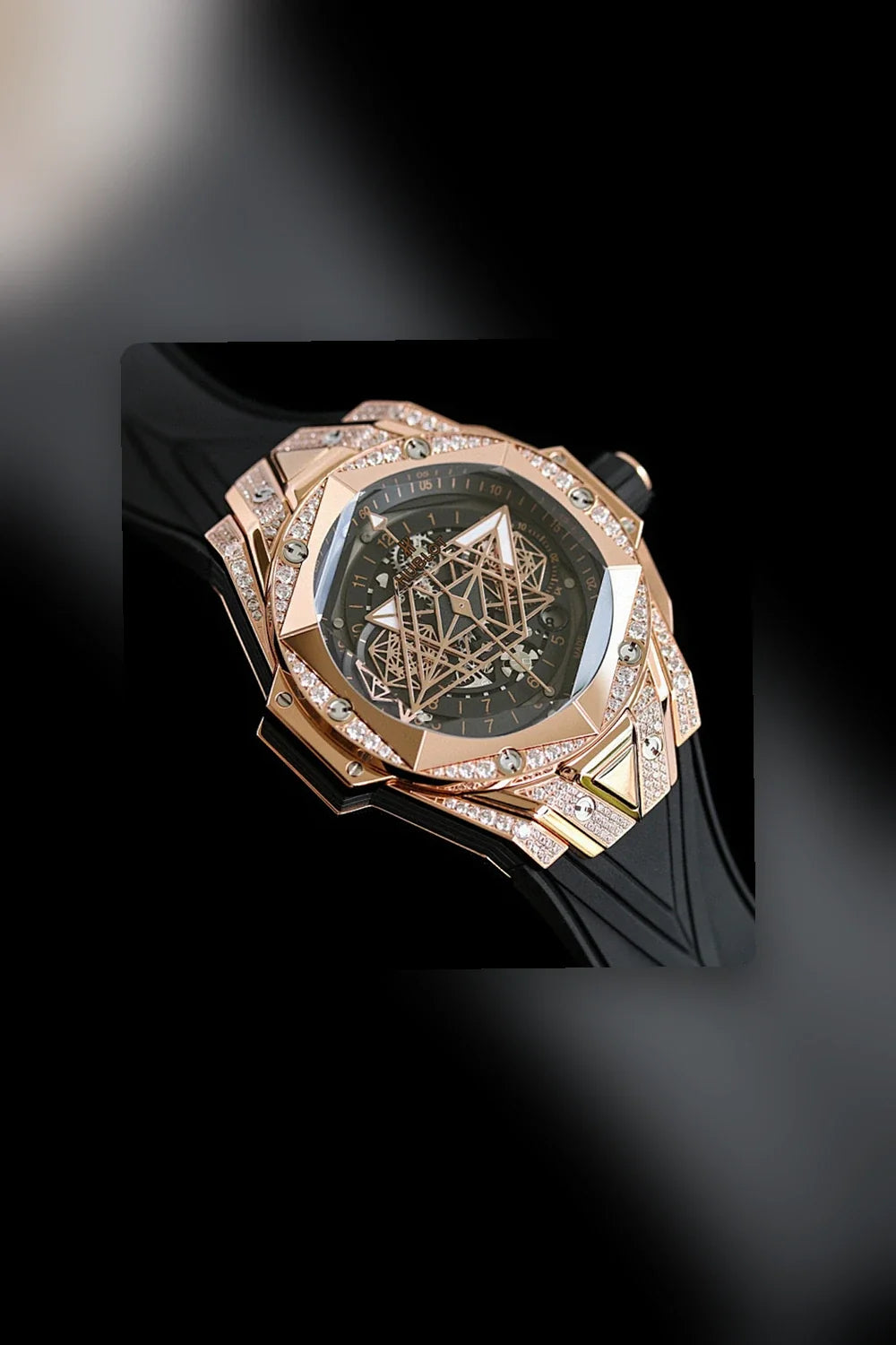 Aurel Bags Mix Watch 890