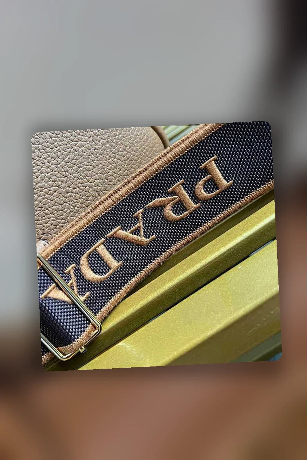 Aurel Bags PD Bag 1253