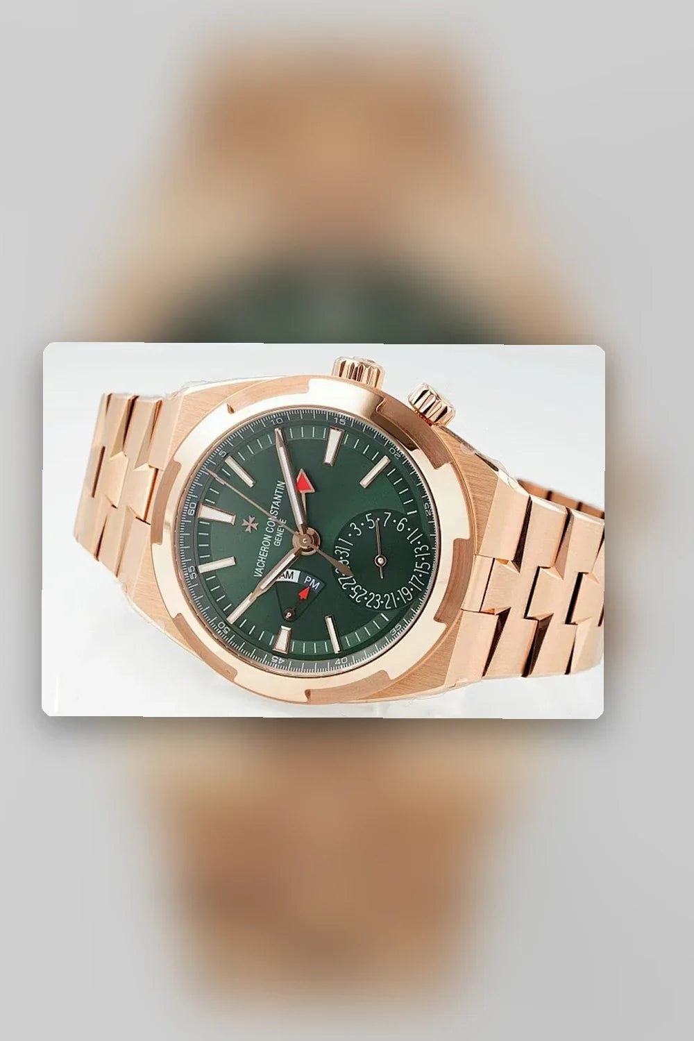 Aurel Bags Mix Watch 822