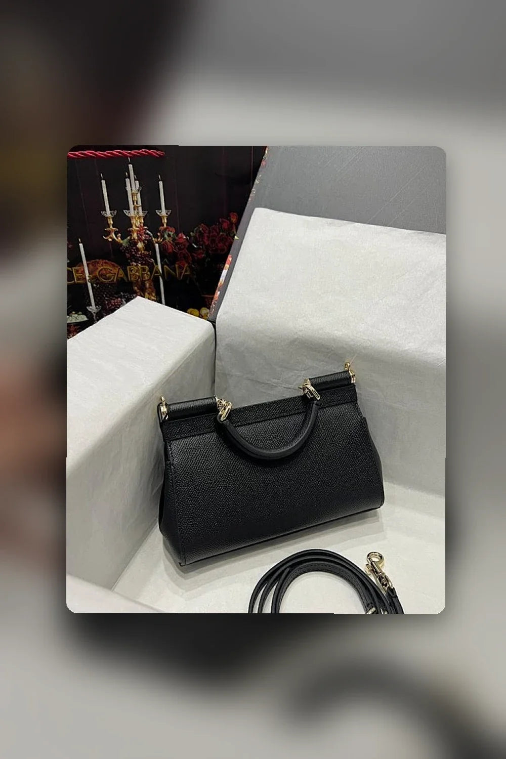 Aurel Bags DAG Bag 179