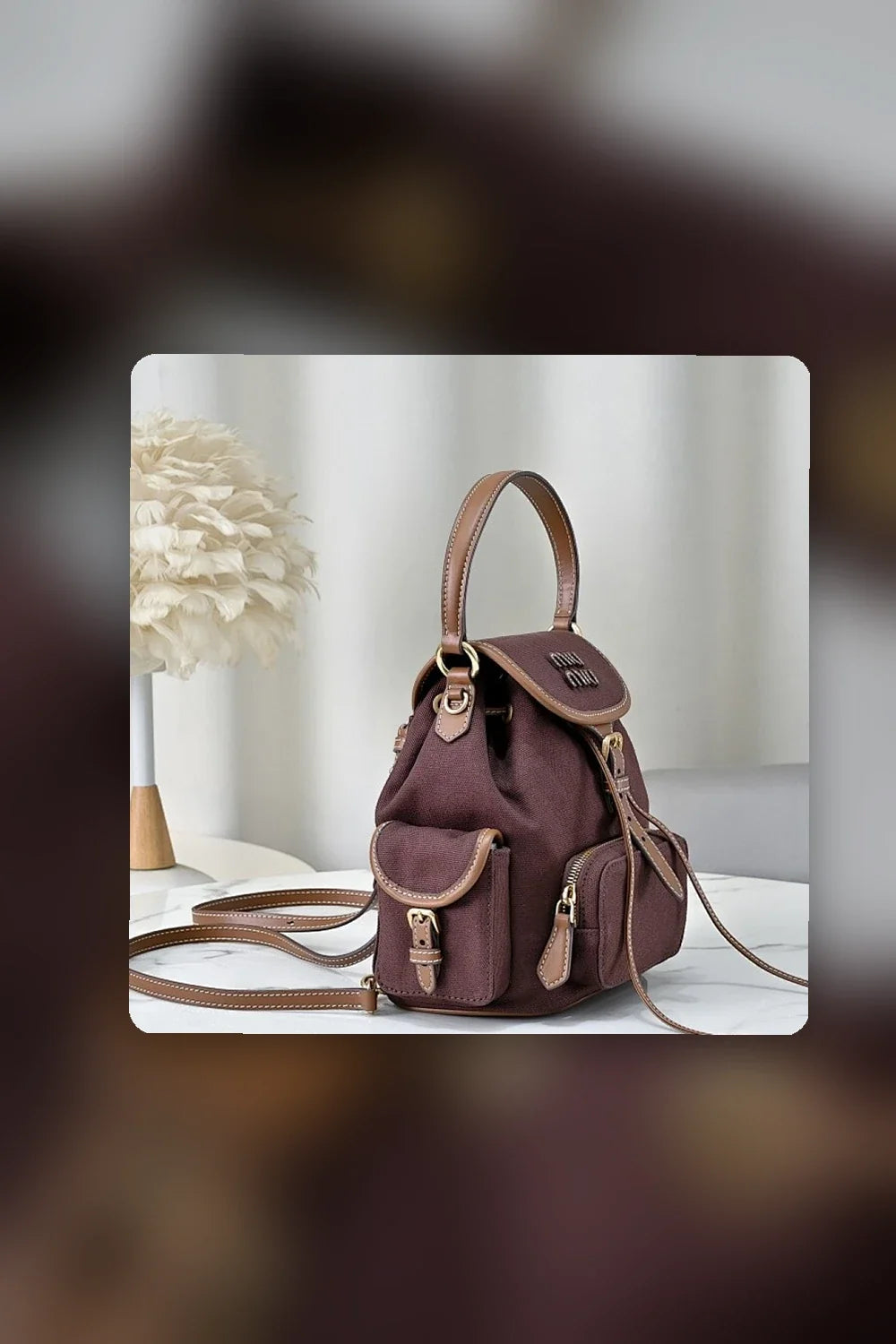 Aurel Bags MMU Bag 264