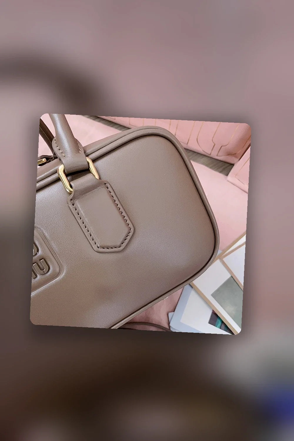 Aurel Bags MMU Bag 545