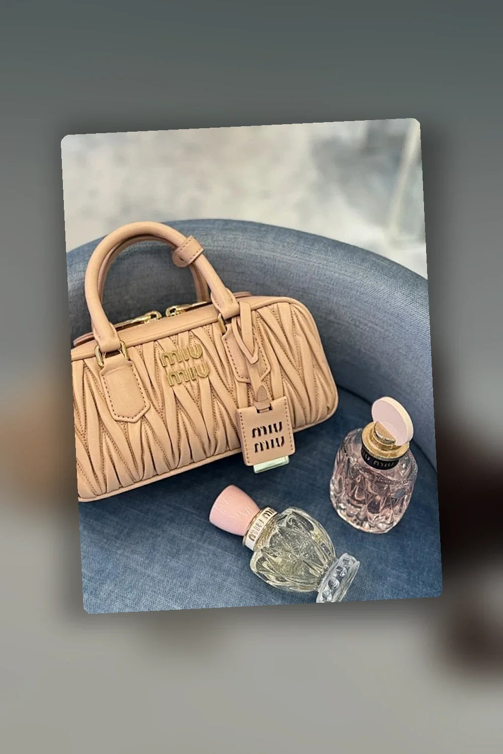 Aurel Bags MMU Bag 601