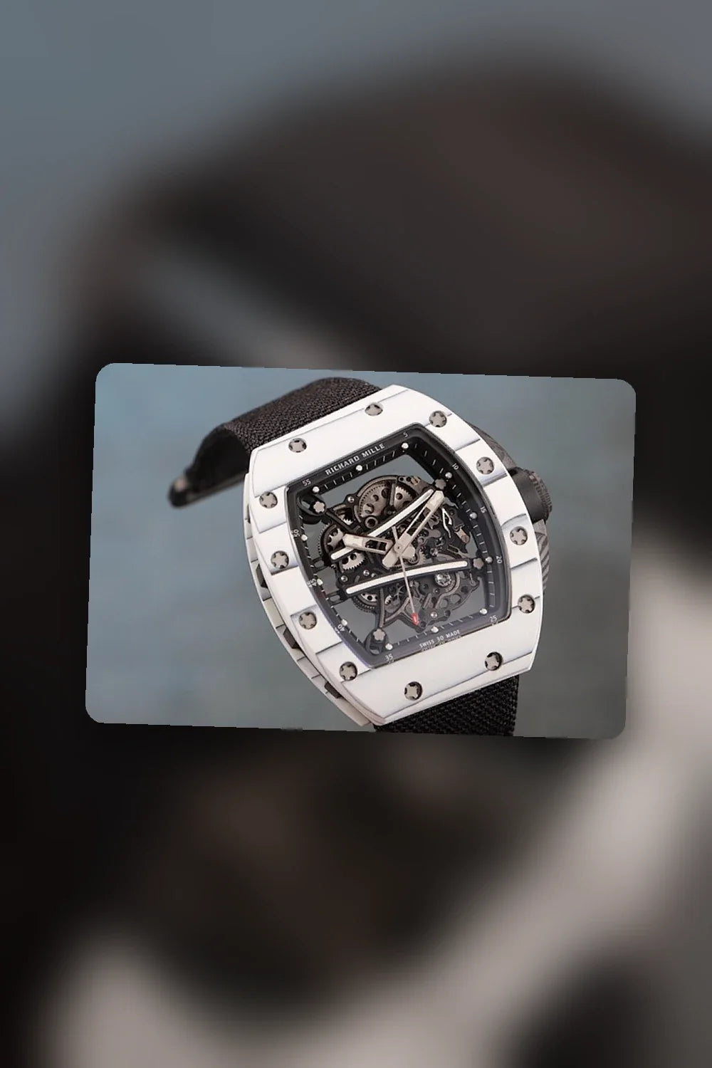 Aurel Bags Mix Watch 657