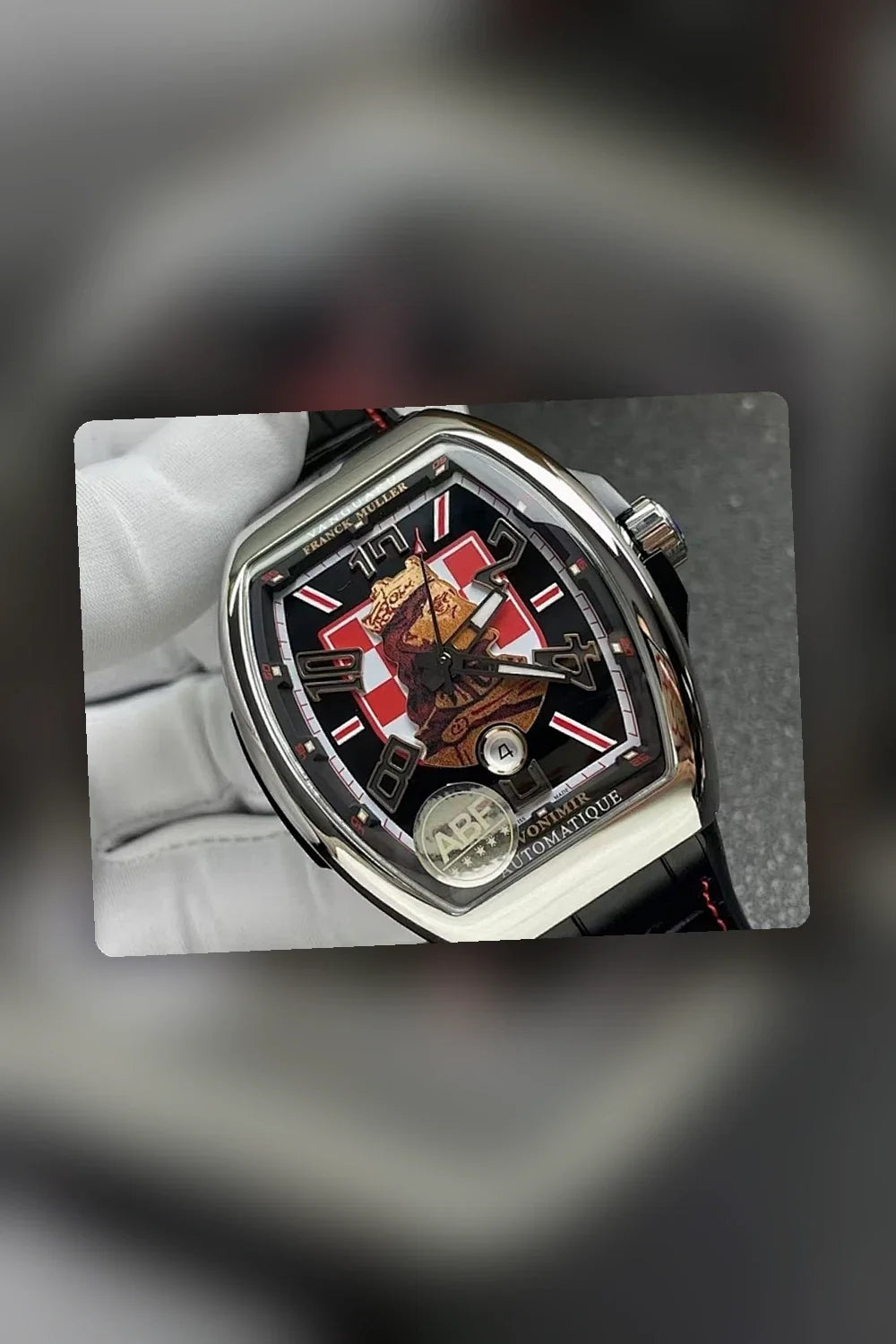 Aurel Bags Mix Watch 788