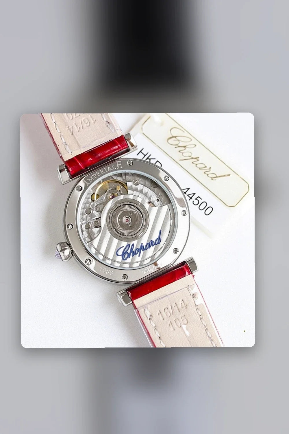 Aurel Bags Mix Watch 254
