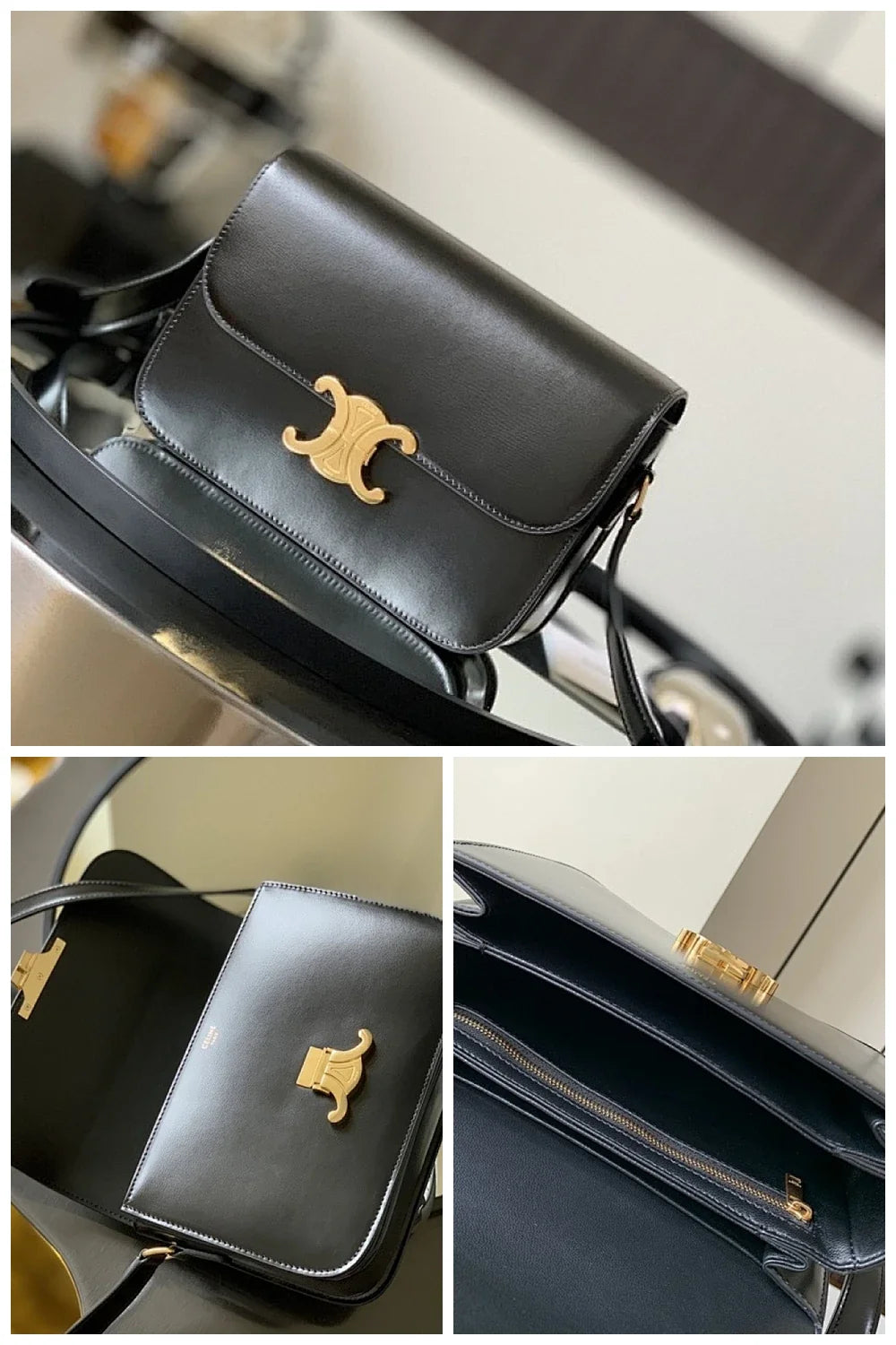 Aurel Bags COL Bag 1021