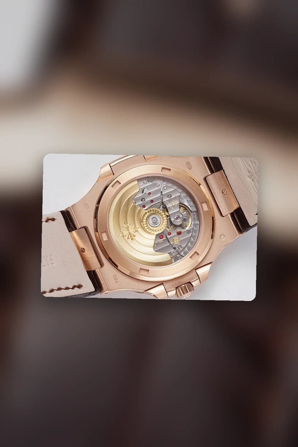 Aurel Bags Mix Watch 470