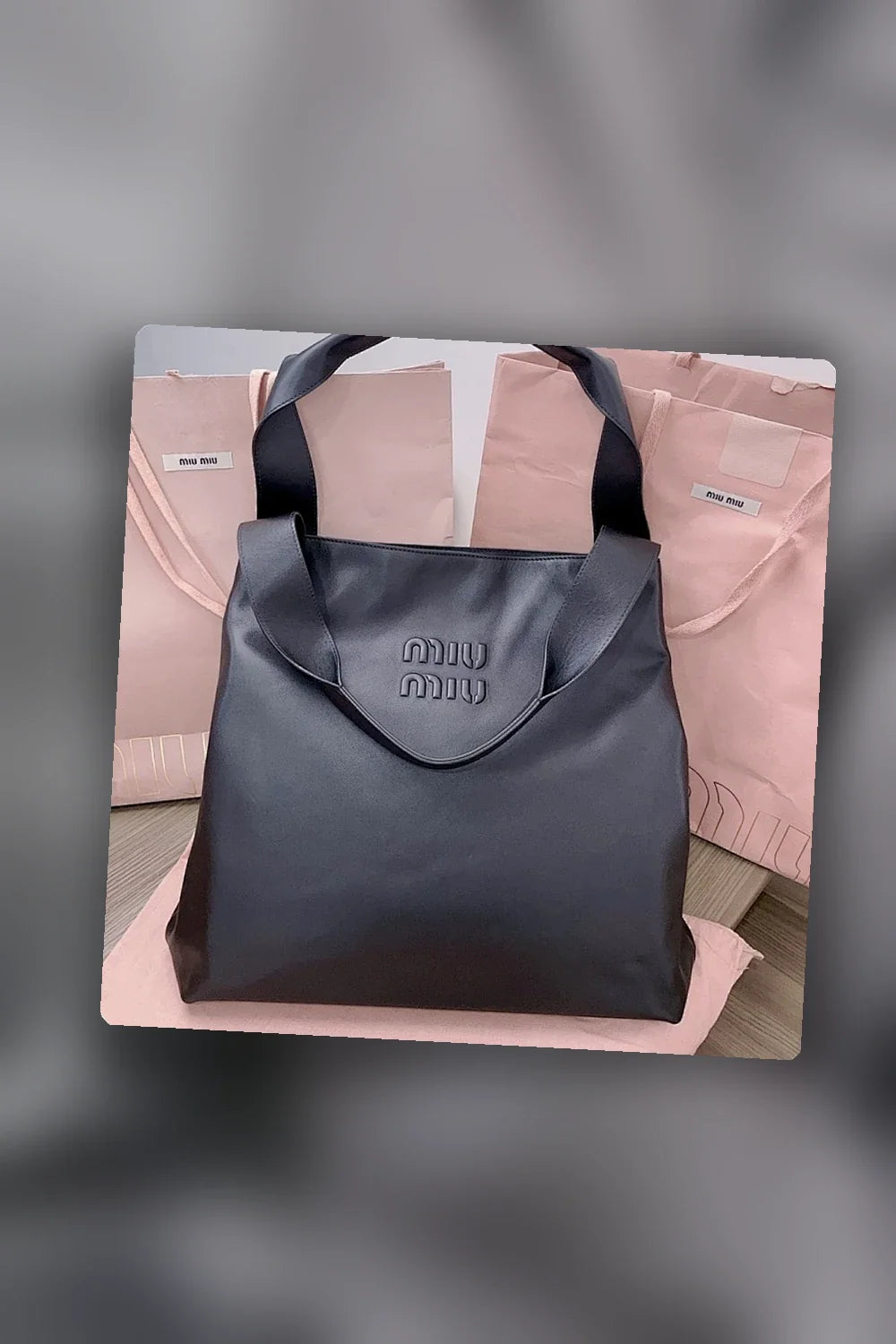 Aurel Bags MMU Bag 520
