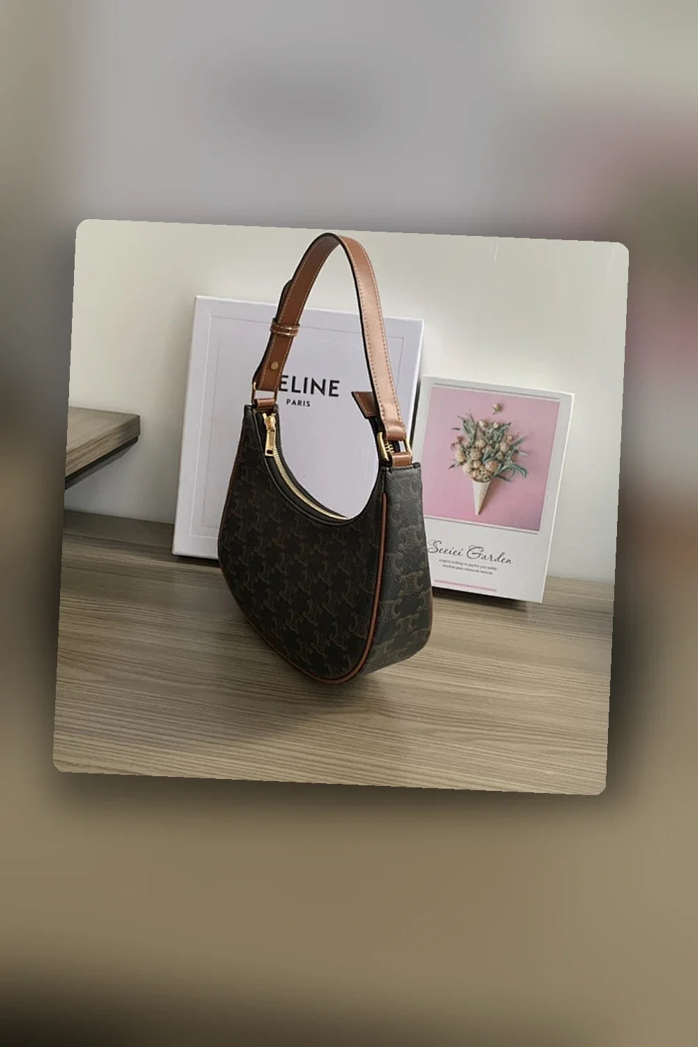 Aurel Bags COL Bag 068