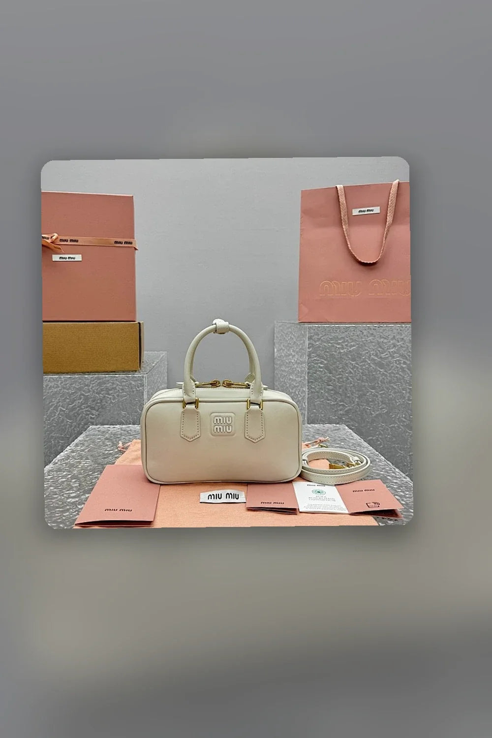 Aurel Bags MMU Bag 089