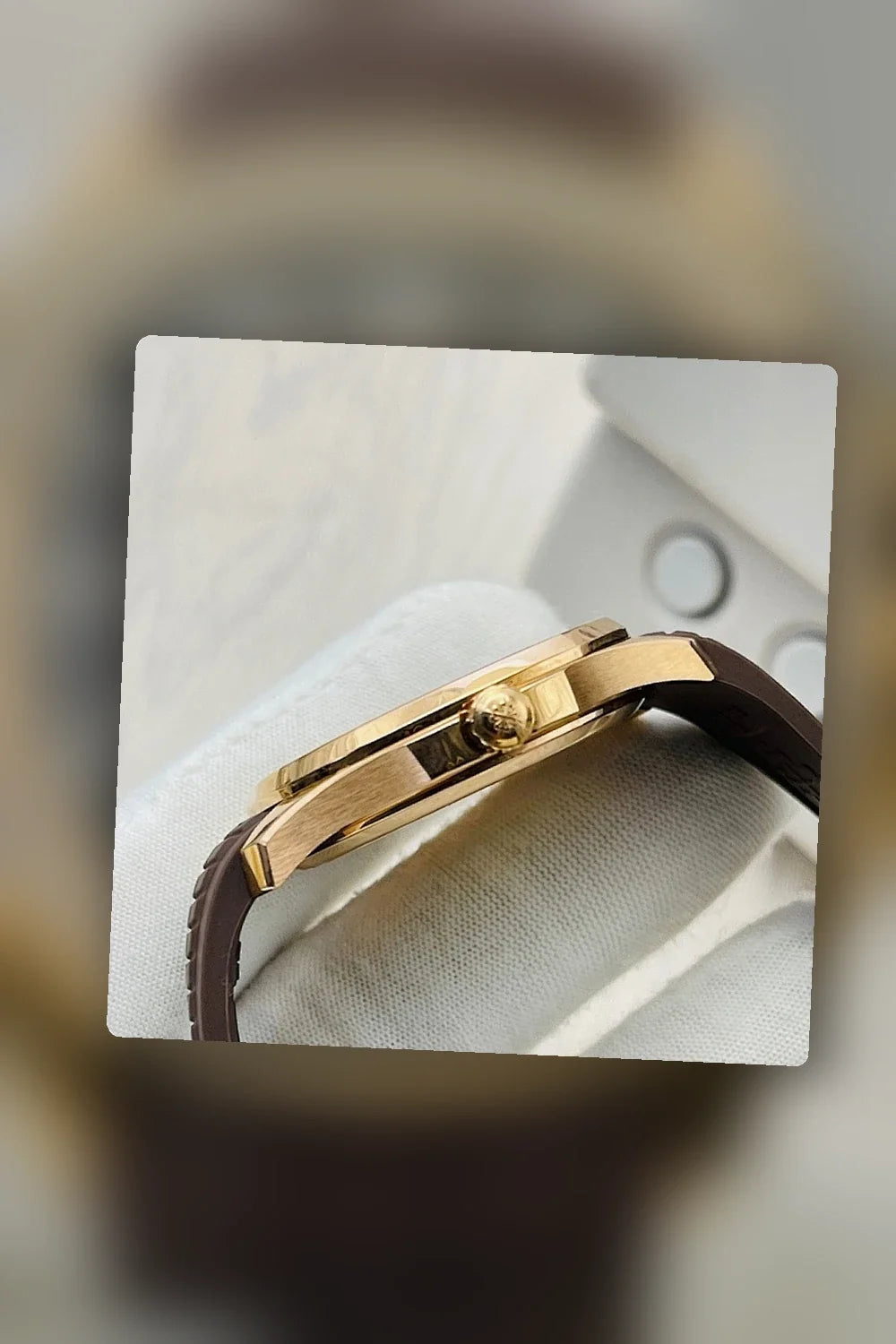 Aurel Bags Mix Watch 163