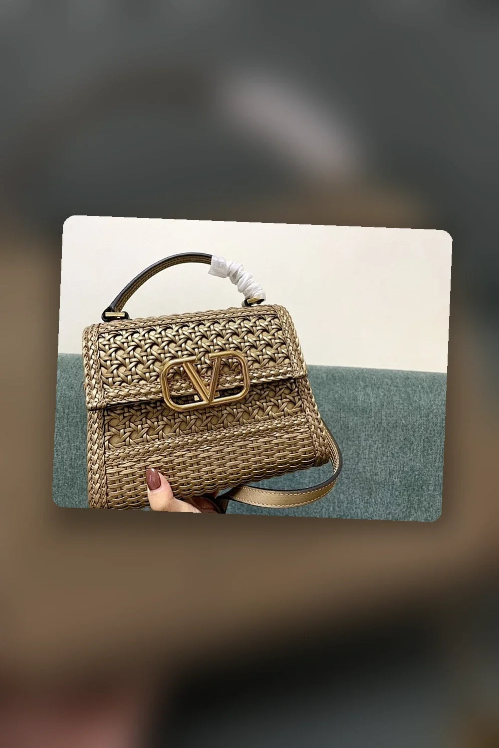 Aurel Bags VEL Bag 985
