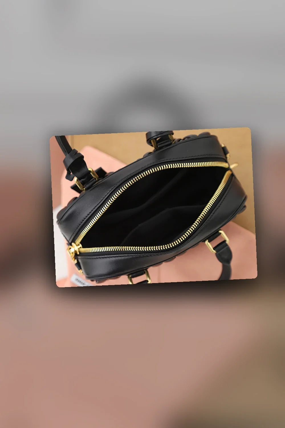Aurel Bags MMU Bag 989