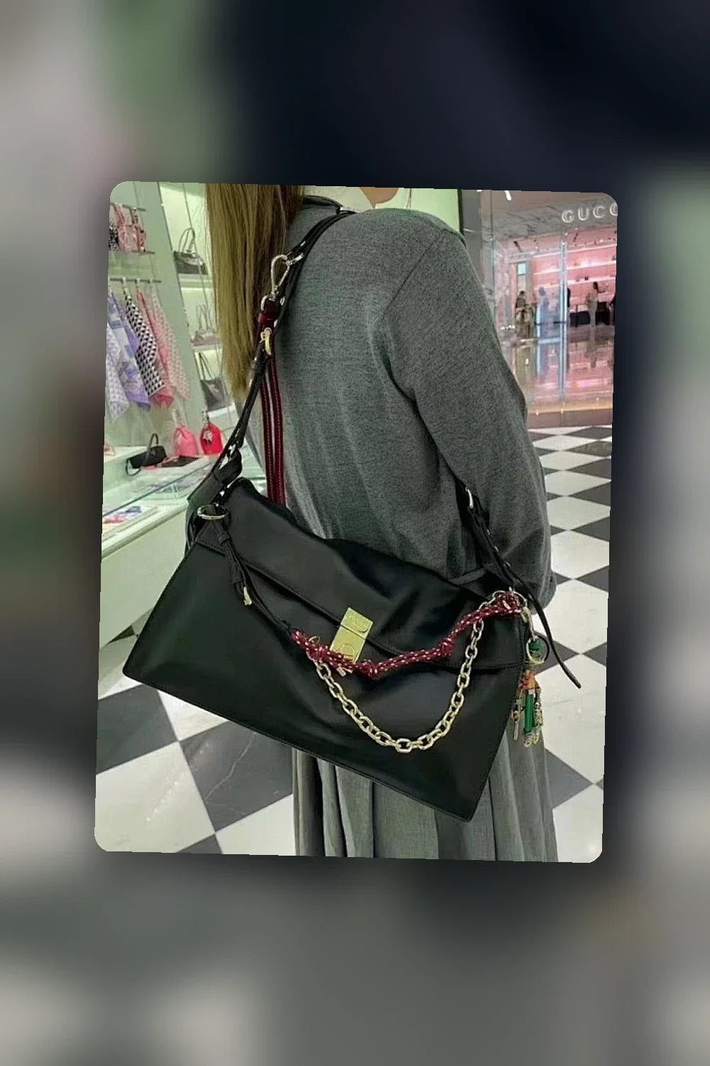 Aurel Bags PD Bag 1109
