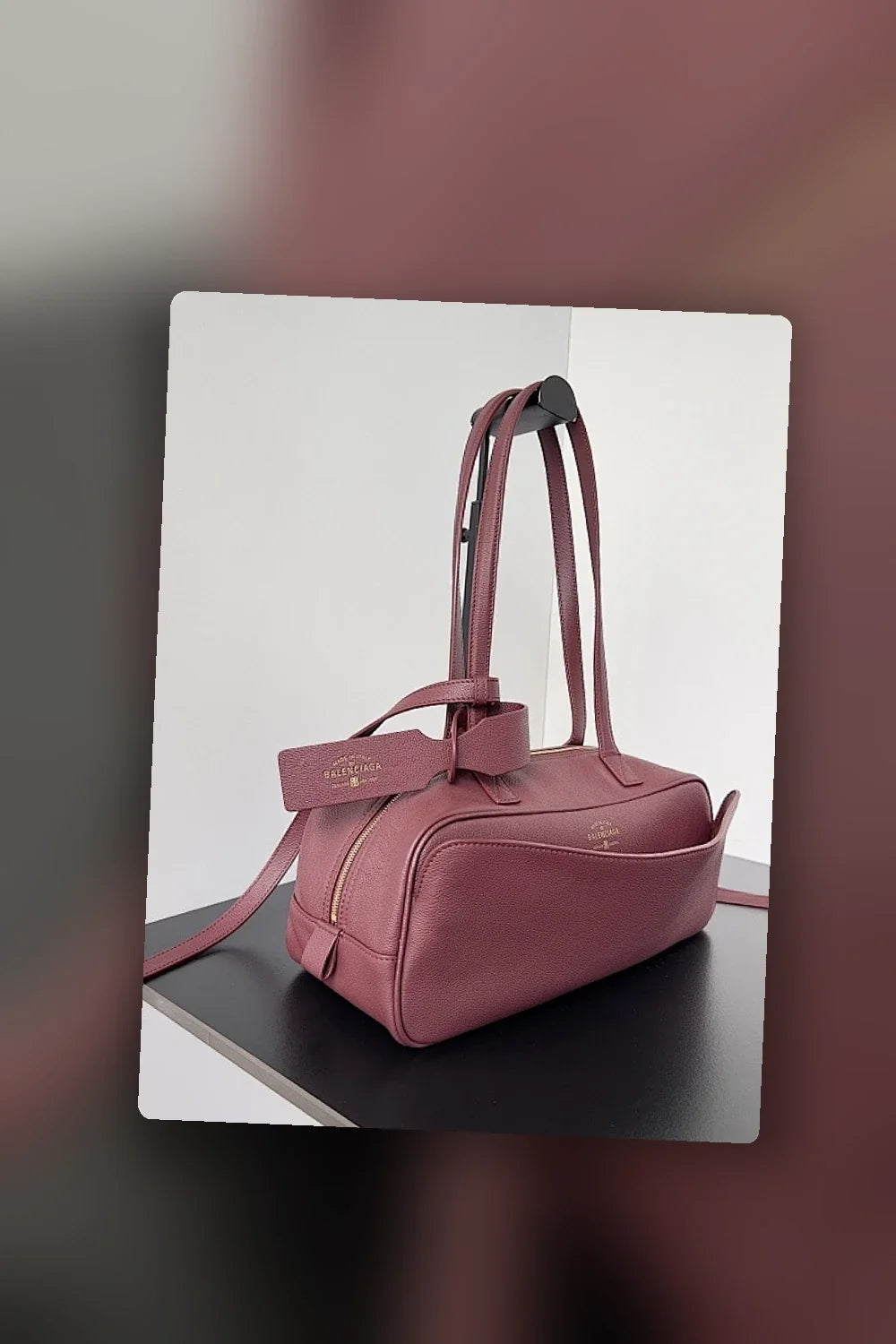 Aurel Bags BG Bag 580