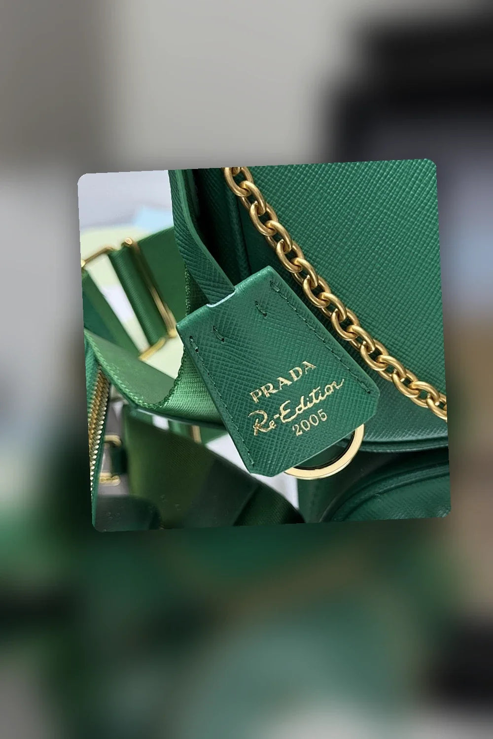 Aurel Bags PD Bag 922