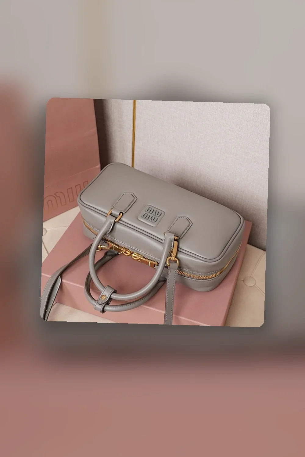 Aurel Bags MMU Bag 146