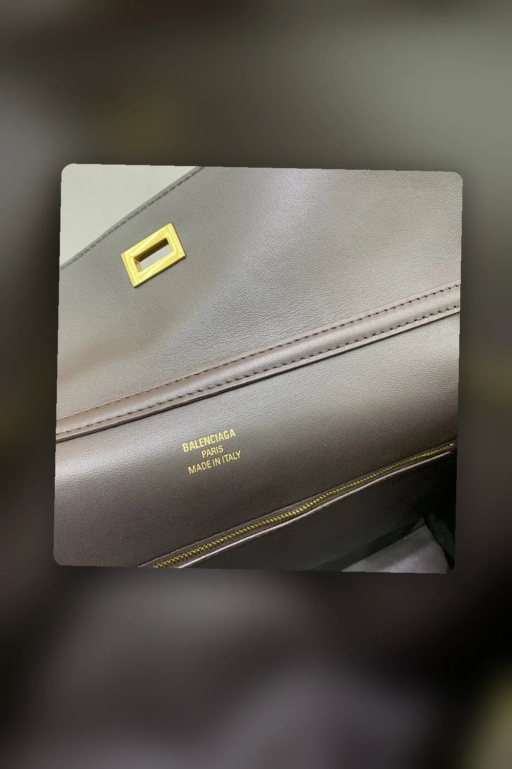 Aurel Bags BG Bag 439