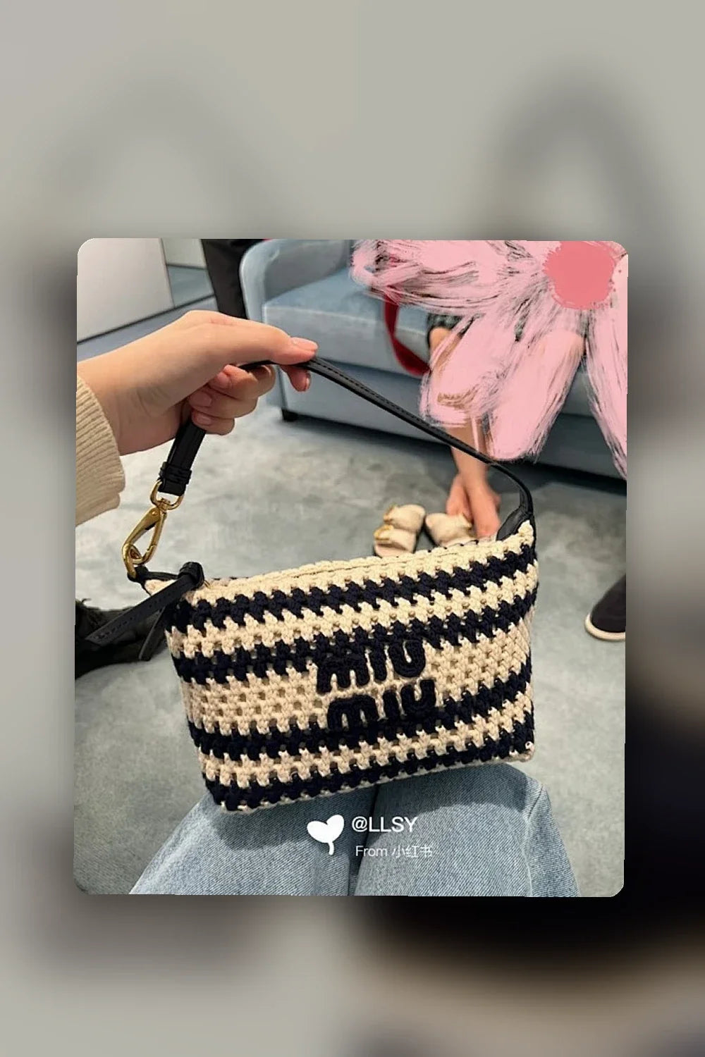 Aurel Bags MMU Bag 293