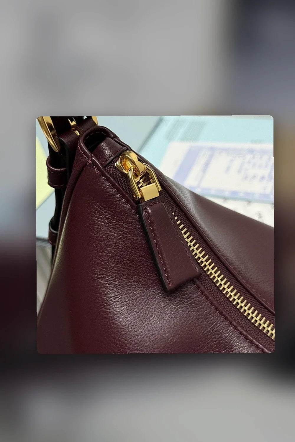 Aurel Bags PD Bag 889