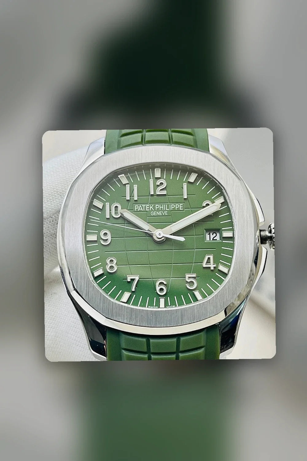 Aurel Bags Mix Watch 158
