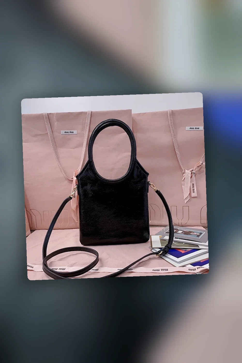 Aurel Bags MMU Bag 567