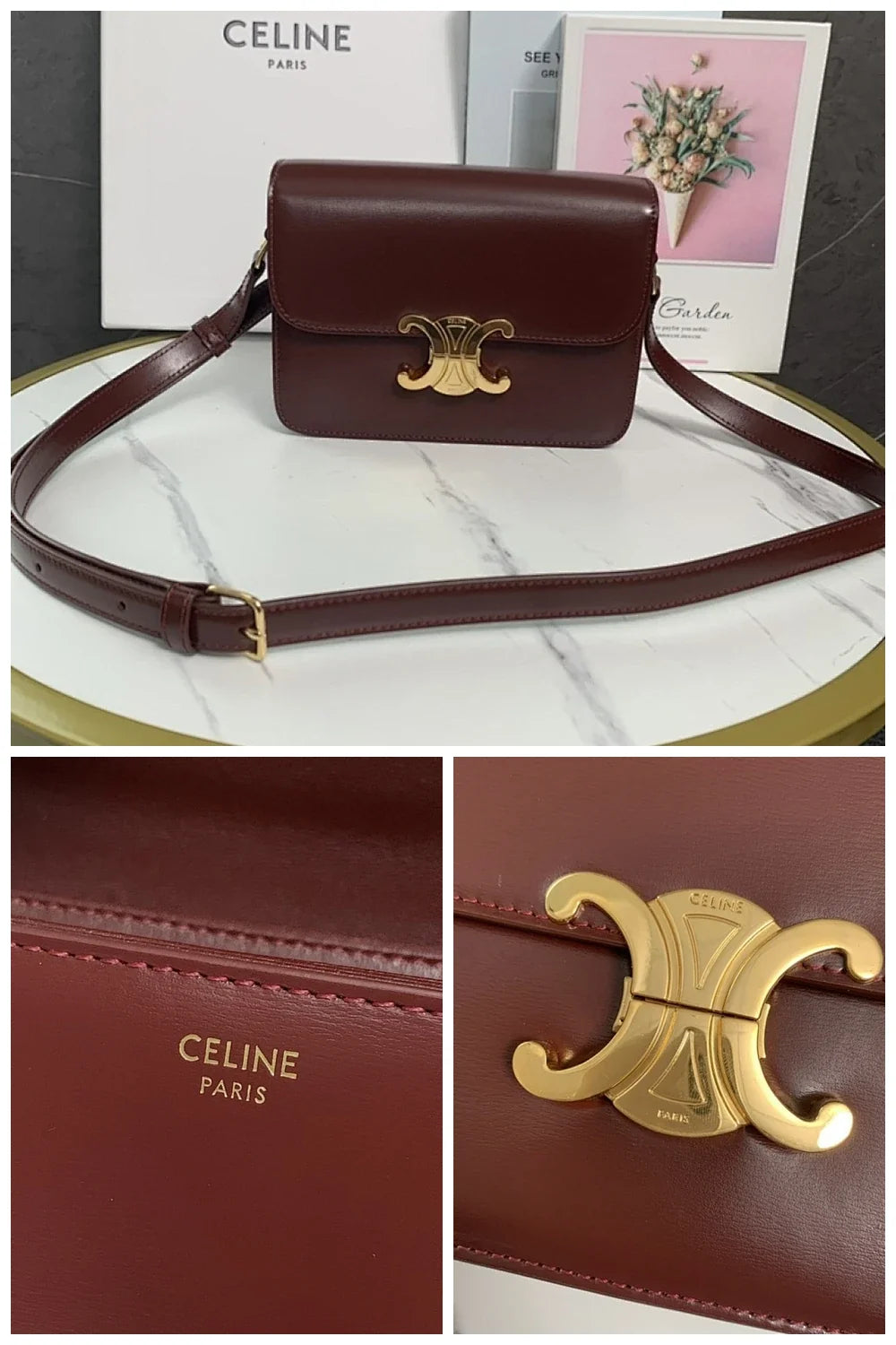 Aurel Bags COL Bag 097