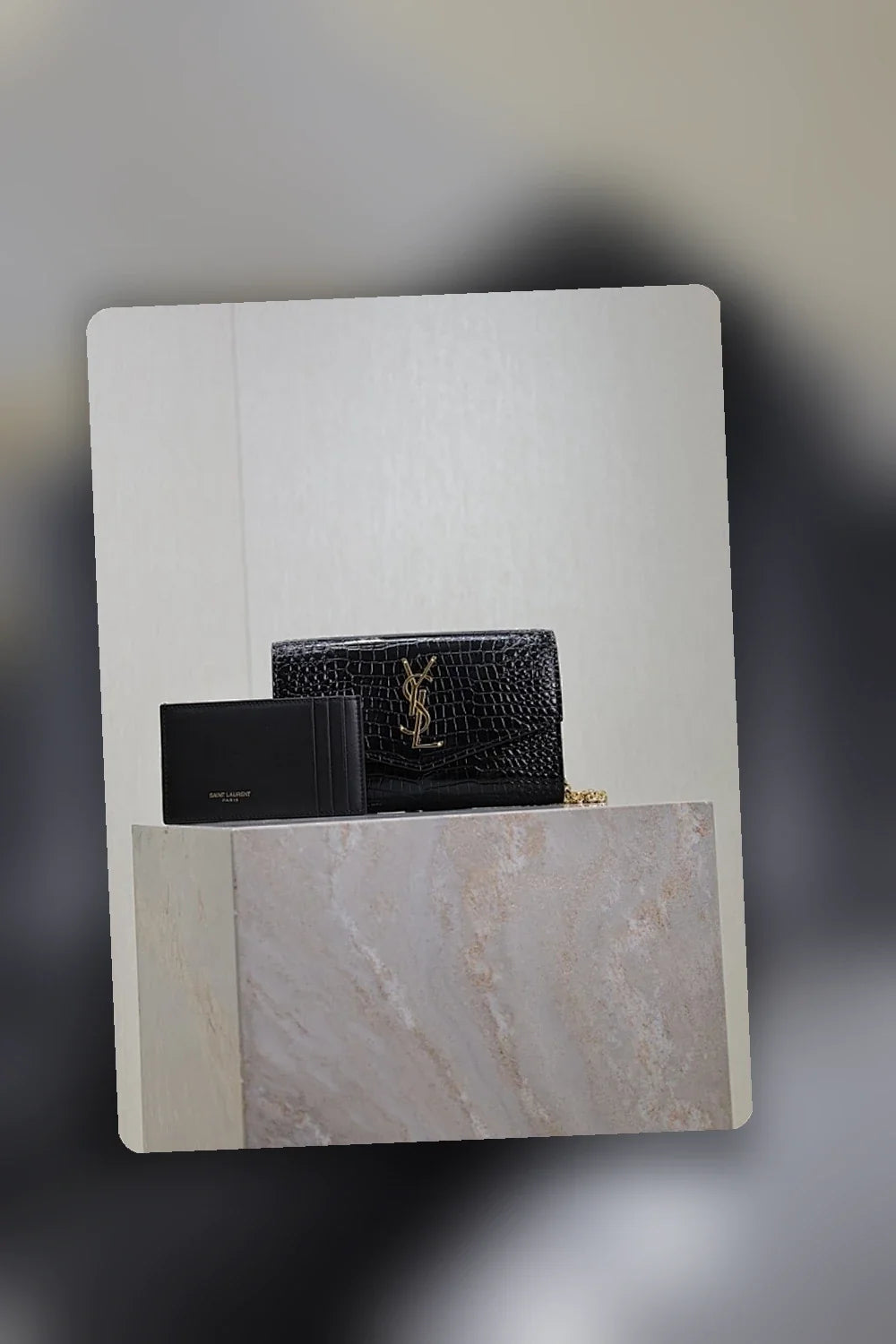 Aurel Bags YLS Bag 404