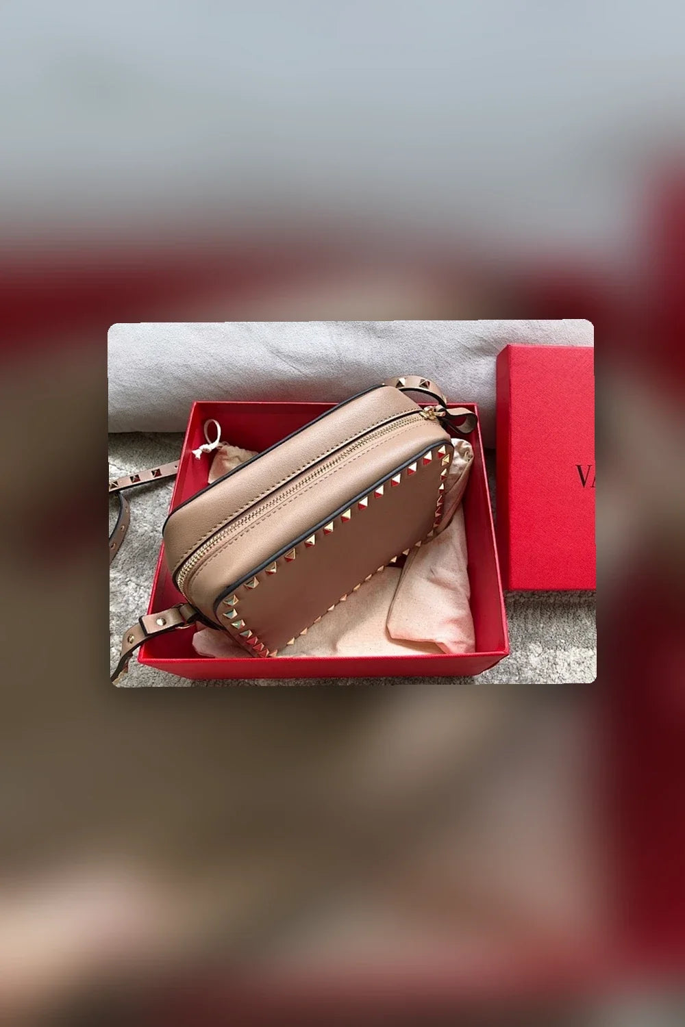 Aurel Bags VEL Bag 346
