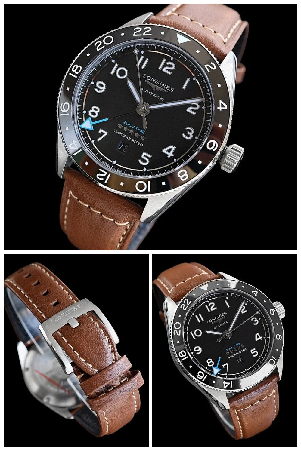 Aurel Bags Mix Watch 025