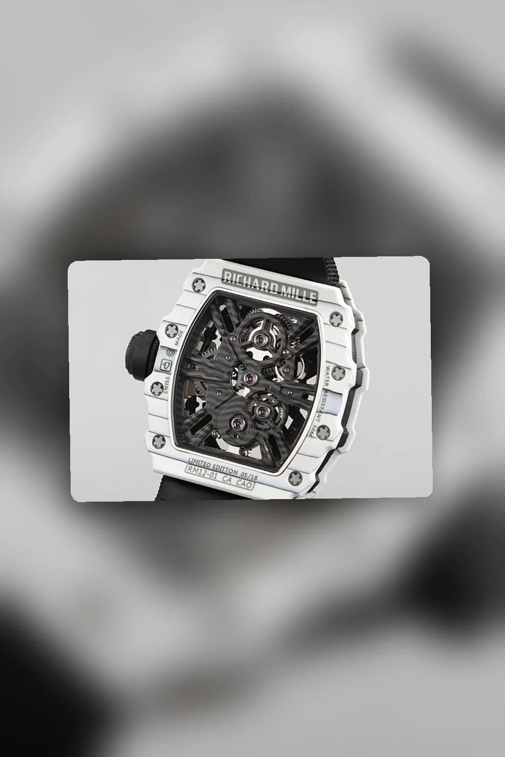 Aurel Bags Mix Watch 758