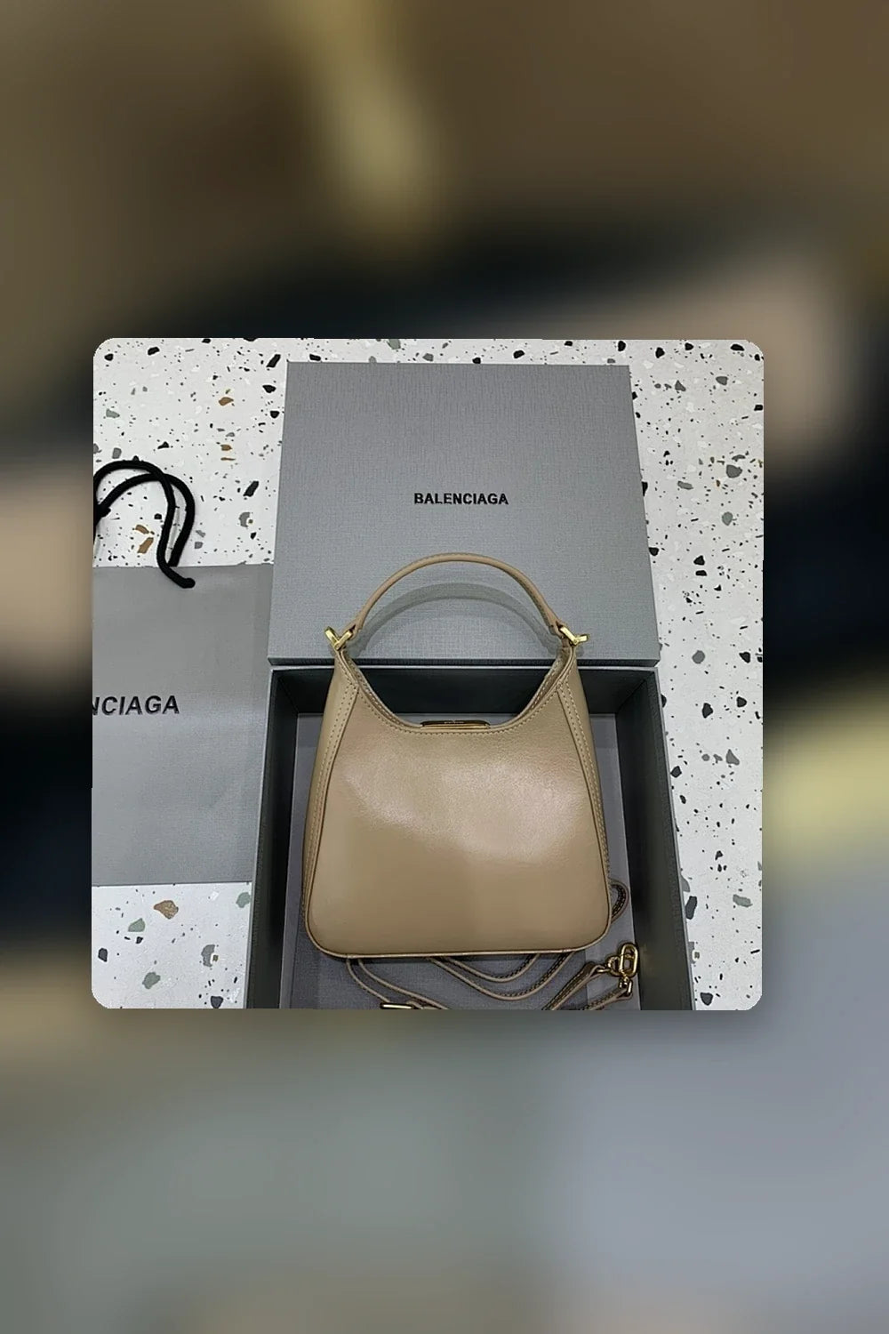 Aurel Bags BG Bag 372