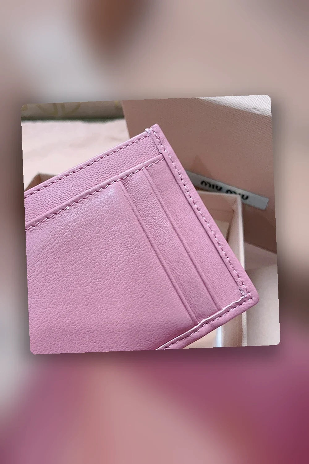 Aurel Bags Mix Wallet 507