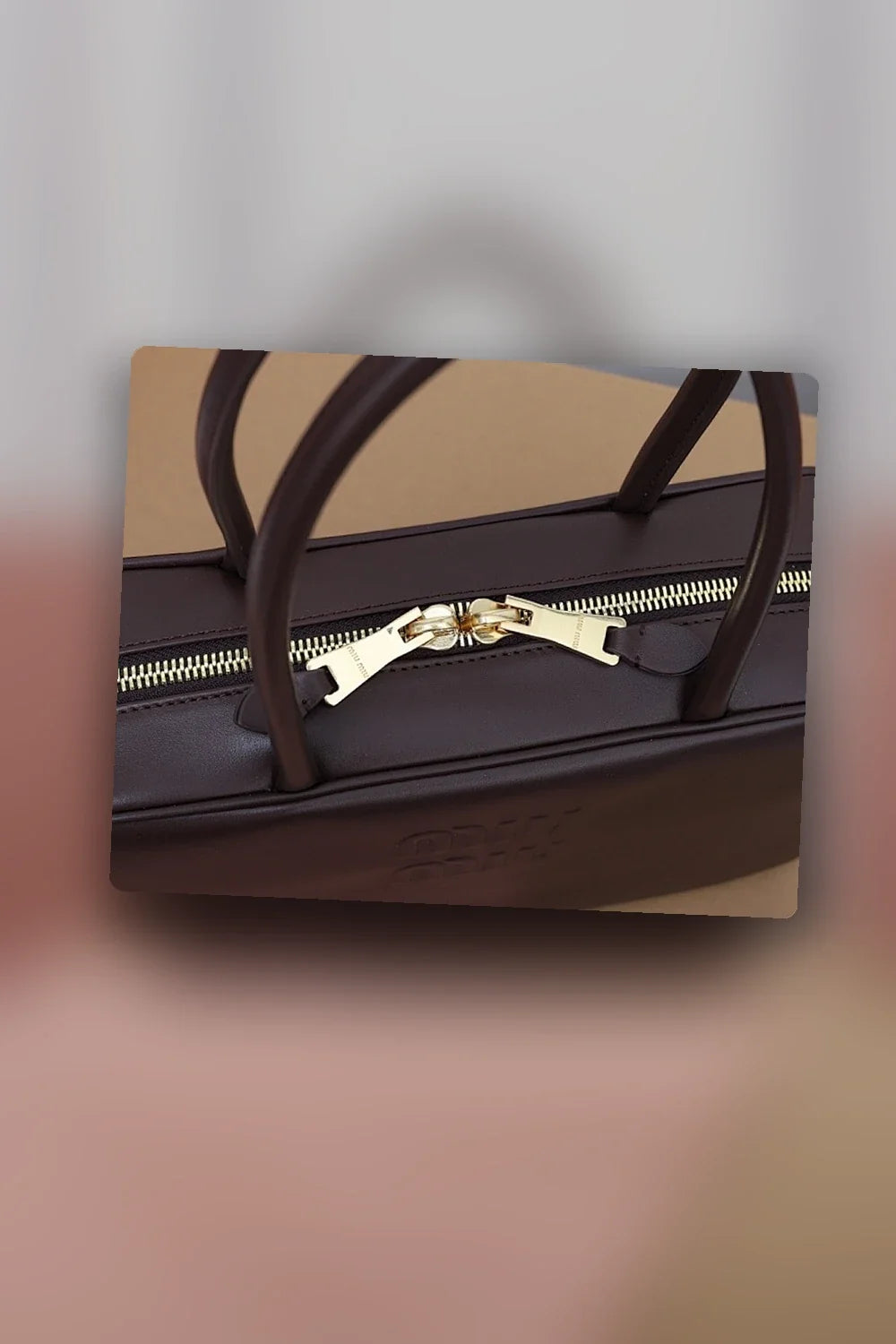 Aurel Bags MMU Bag 1011