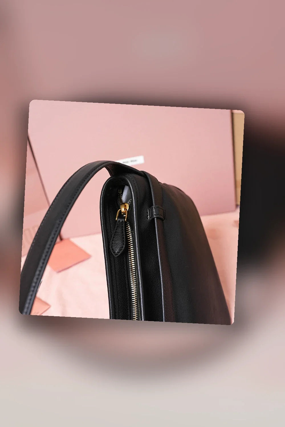 Aurel Bags MMU Bag 170