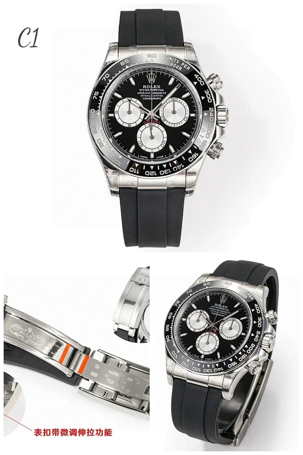 Aurel Bags Mix Watch 108