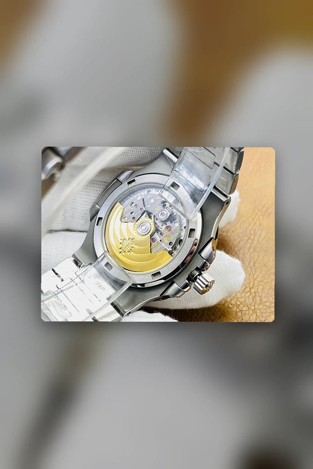 Aurel Bags Mix Watch 325