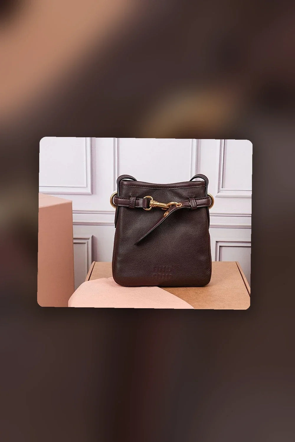 Aurel Bags MMU Bag 732