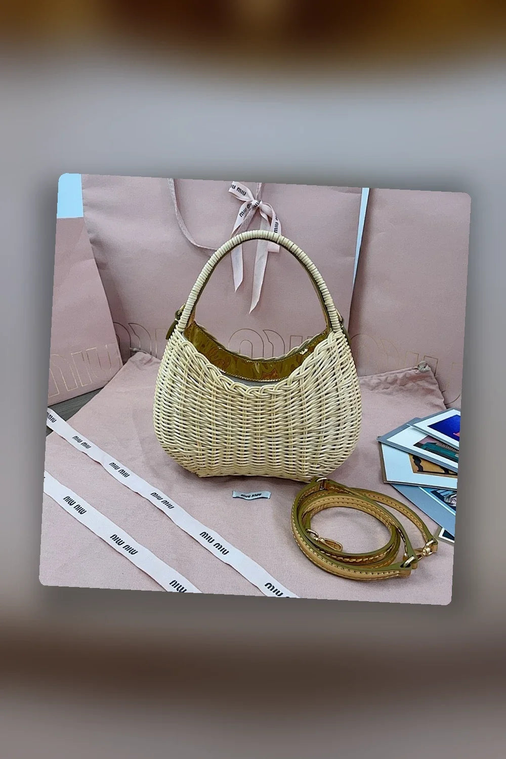 Aurel Bags MMU Bag 346
