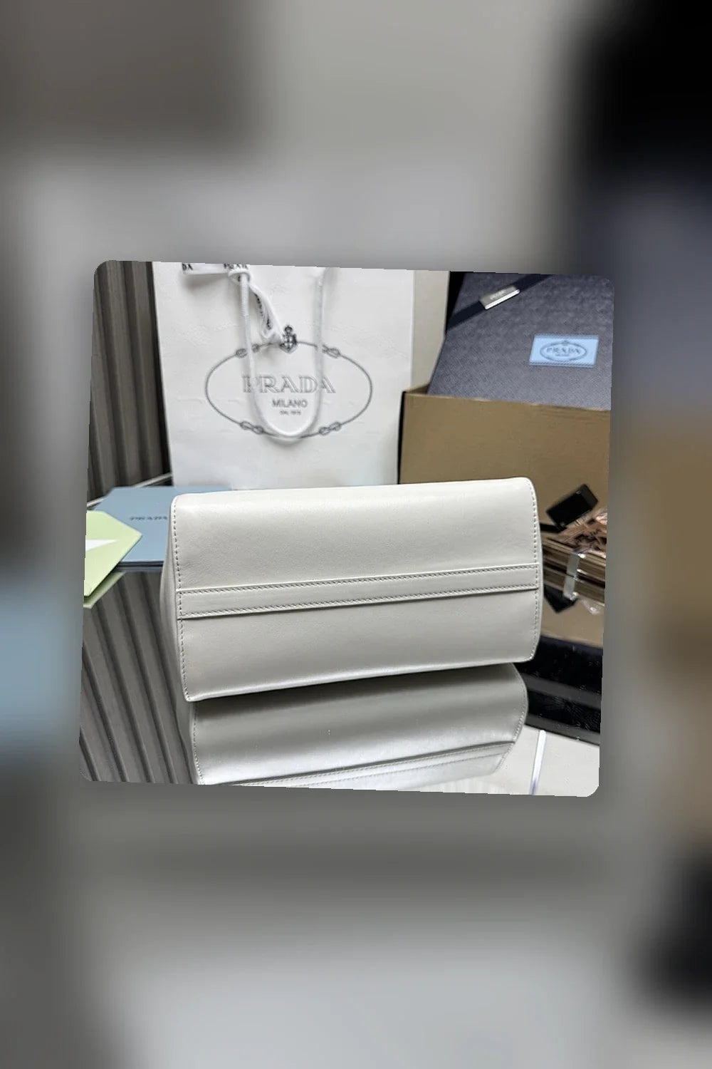 Aurel Bags PD Bag 410