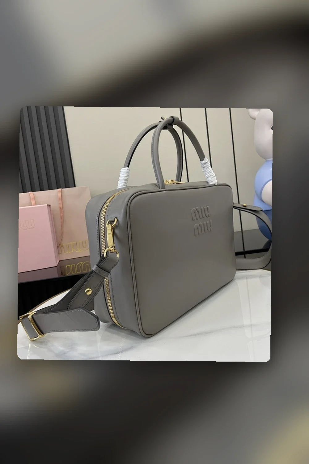 Aurel Bags MMU Bag 440