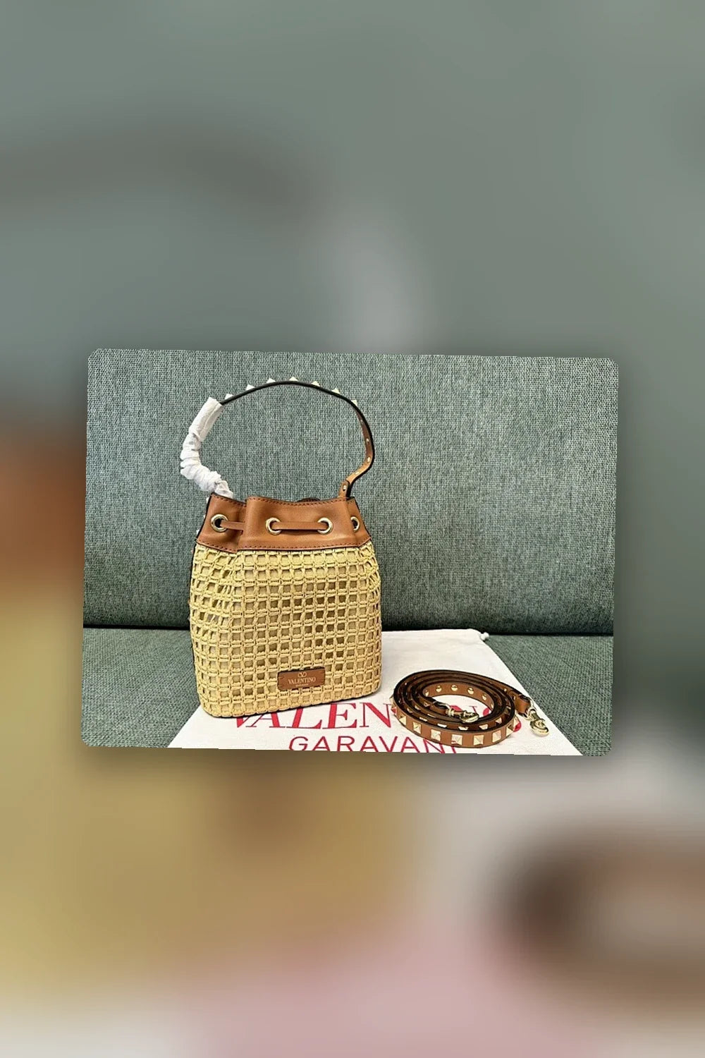 Aurel Bags VEL Bag 093