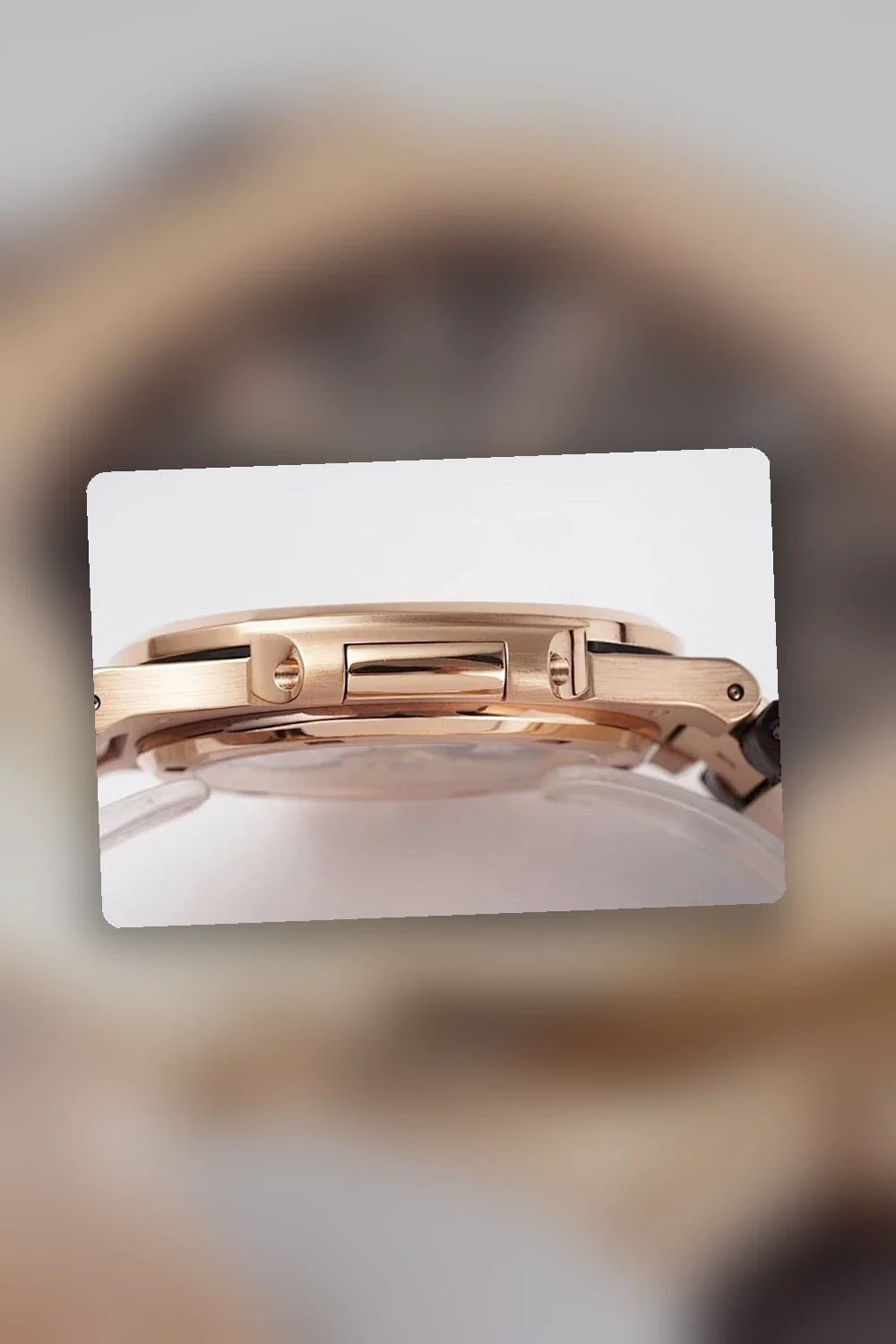 Aurel Bags Mix Watch 470