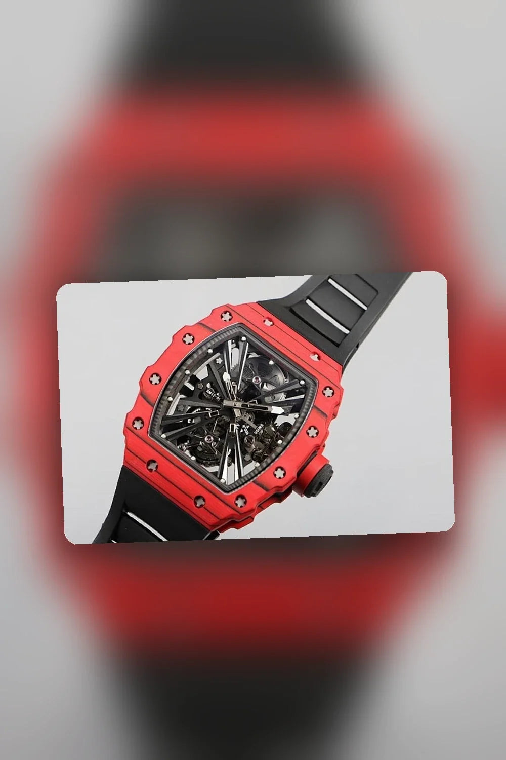 Aurel Bags Mix Watch 753